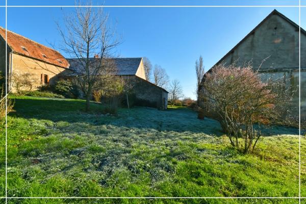 Maison à vendre 5 pièces  (18)