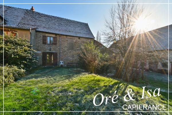 Maison à vendre 5 pièces  (18)