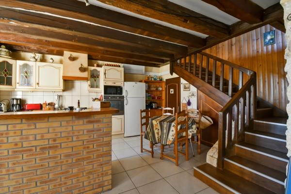 Maison à vendre 5 pièces  (18)