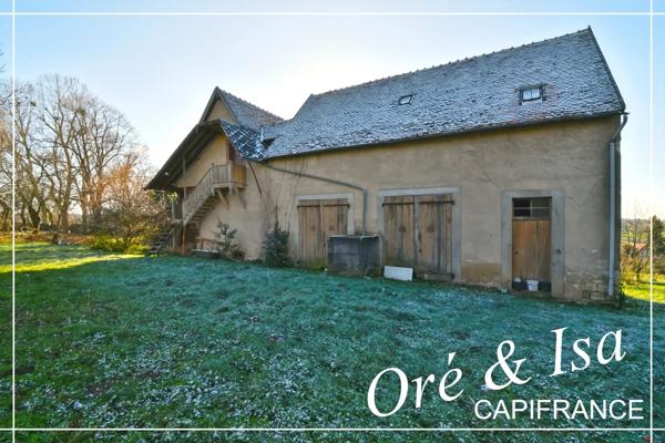 Maison à vendre 5 pièces  (18)