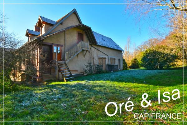 Maison à vendre 5 pièces  (18)