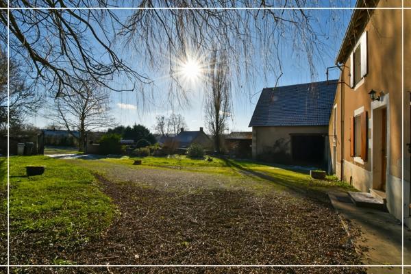 Maison à vendre 5 pièces  (18)