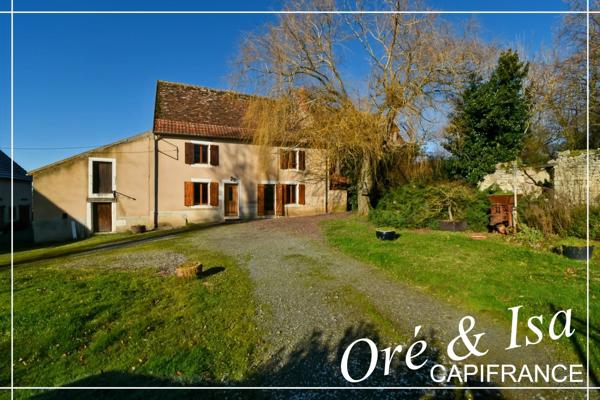 Maison à vendre 5 pièces  (18)