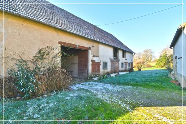 Maison à vendre 5 pièces  (18)