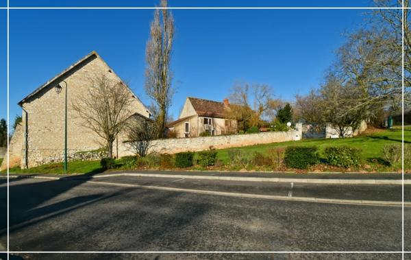 Maison à vendre 5 pièces  (18)