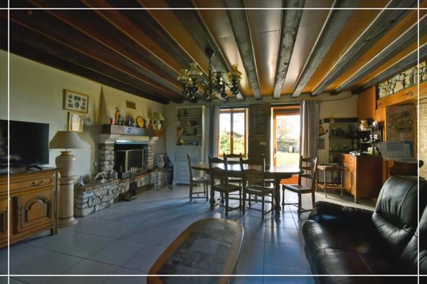 Maison à vendre 5 pièces  (18)