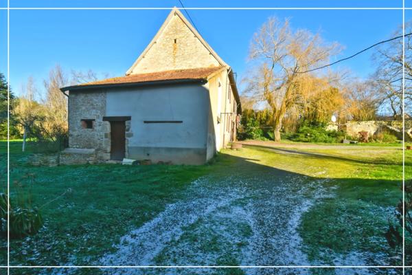 Maison à vendre 5 pièces  (18)