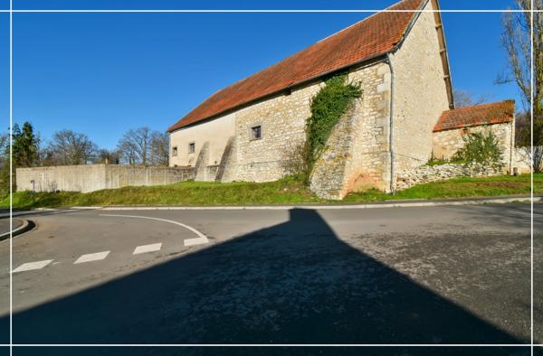 Maison à vendre 5 pièces  (18)