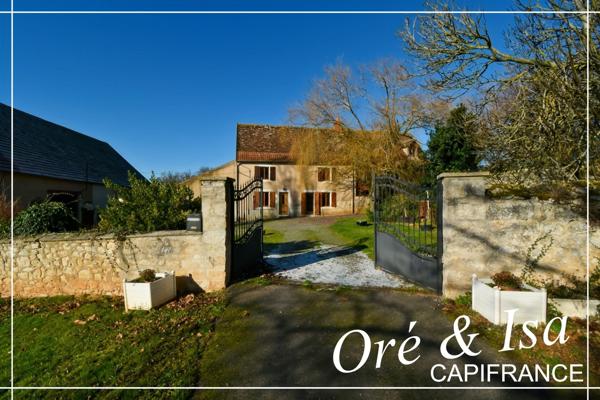 Maison à vendre 5 pièces  (18)