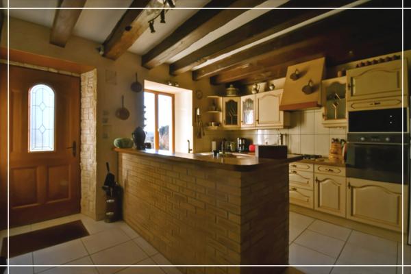 Maison à vendre 5 pièces  (18)