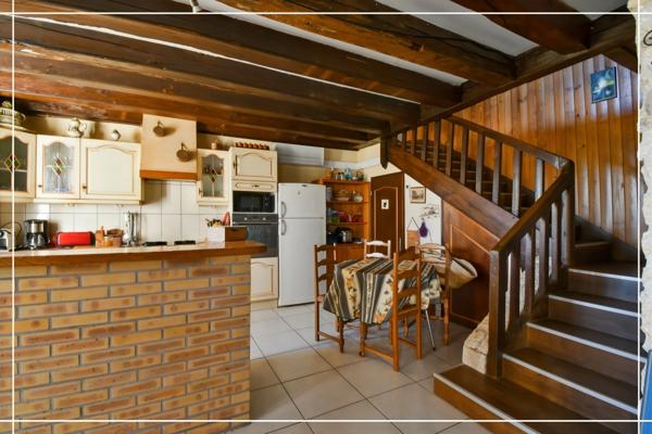 Maison à vendre 5 pièces  (18)