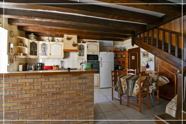 Maison à vendre 5 pièces  (18)