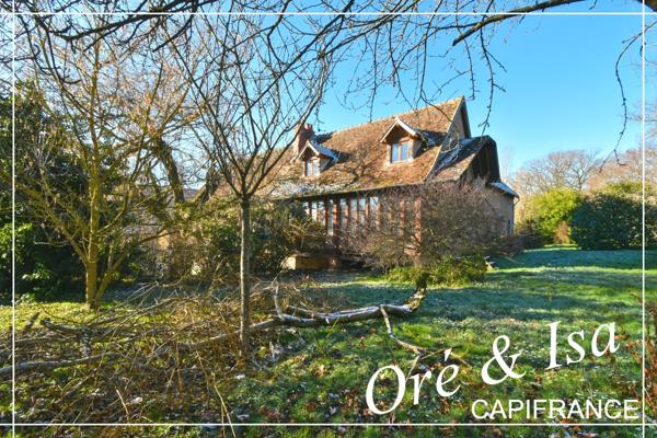 Maison à vendre 5 pièces  (18)