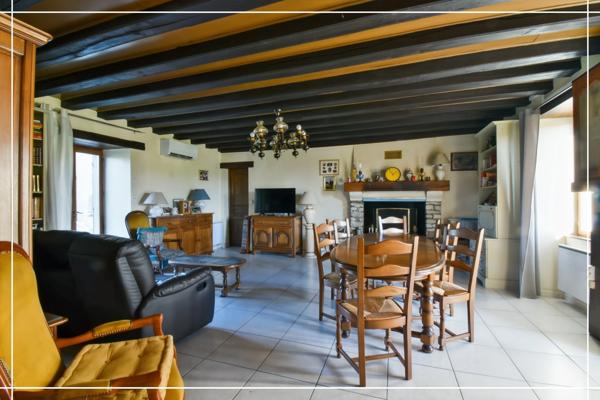 Maison à vendre 5 pièces  (18)