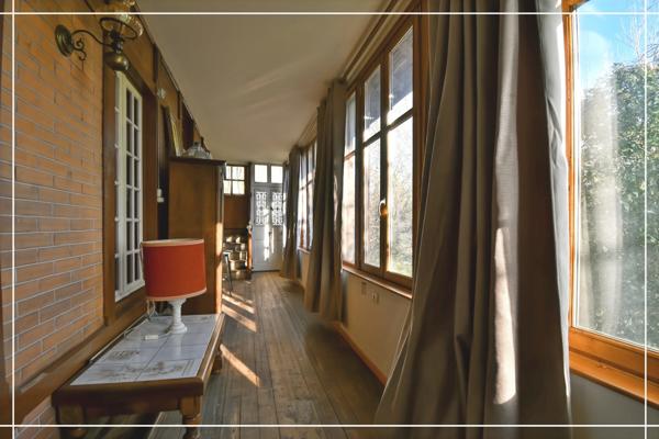 Maison à vendre 5 pièces  (18)