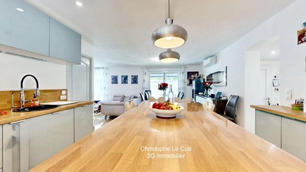 Vente / Villa à Les Cluses (66480)
