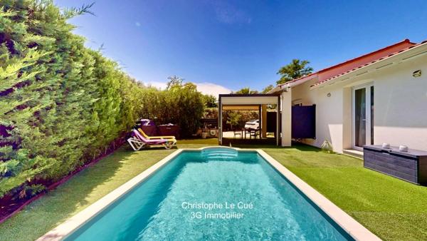 Vente / Villa à Les Cluses (66480)