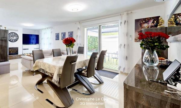 Vente / Villa à Les Cluses (66480)