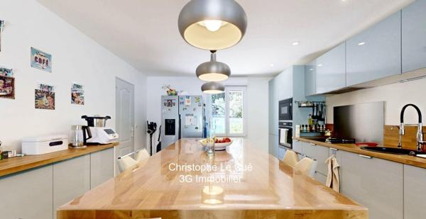 Vente / Villa à Les Cluses (66480)