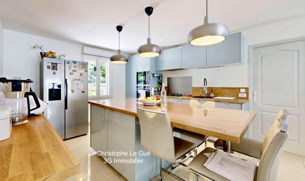 Vente / Villa à Les Cluses (66480)