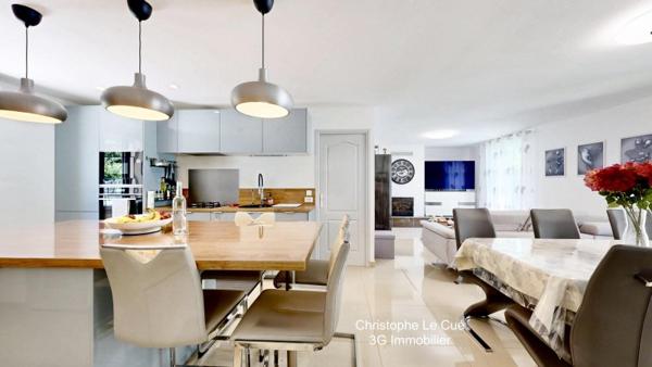Vente / Villa à Les Cluses (66480)
