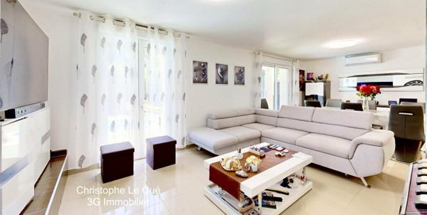 Vente / Villa à Les Cluses (66480)