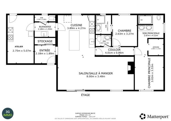 Vente / Villa à Les Cluses (66480)