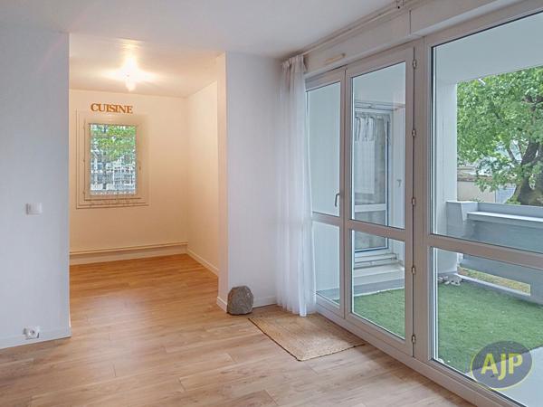 Vente appartement Saint Nazaire : 213 200 € - AJP Immobilier Saint-Nazaire