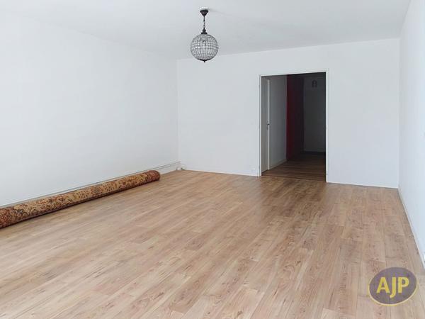 Vente appartement Saint Nazaire : 213 200 € - AJP Immobilier Saint-Nazaire