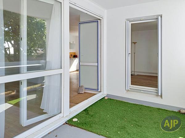 Vente appartement Saint Nazaire : 213 200 € - AJP Immobilier Saint-Nazaire