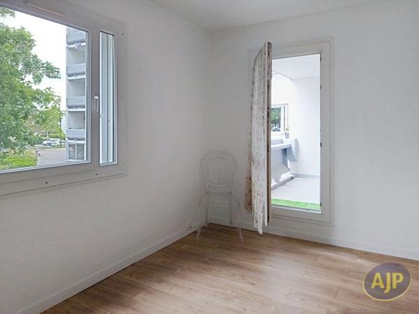 Vente appartement Saint Nazaire : 213 200 € - AJP Immobilier Saint-Nazaire
