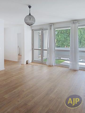 Vente appartement Saint Nazaire : 213 200 € - AJP Immobilier Saint-Nazaire