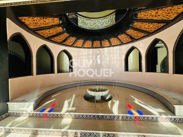 ACHAT/VENTE Domaine Amelkis 2 villa sur 900m² de terrain.