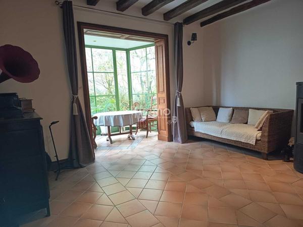 Coup de cœur à Villiers-le-Mohier !