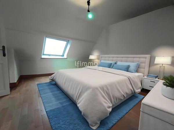 Coup de cœur à Villiers-le-Mohier !