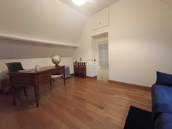 Coup de cœur à Villiers-le-Mohier !