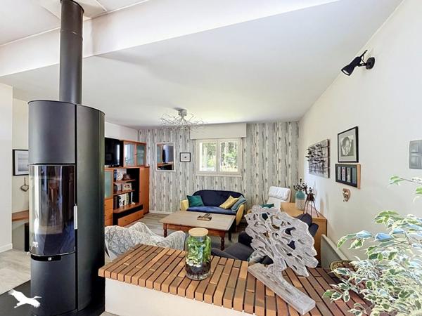 Maison à vendre 244 950 € Le Faouët 5 p 120 m² DPE D