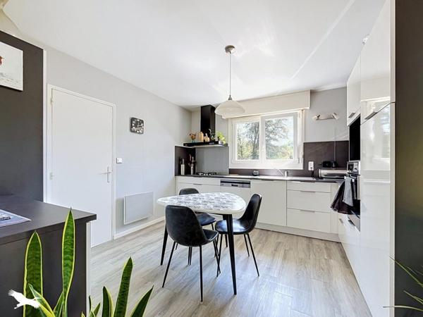 Maison à vendre 244 950 € Le Faouët 5 p 120 m² DPE D