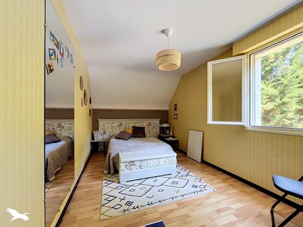 Maison à vendre 244 950 € Le Faouët 5 p 120 m² DPE D