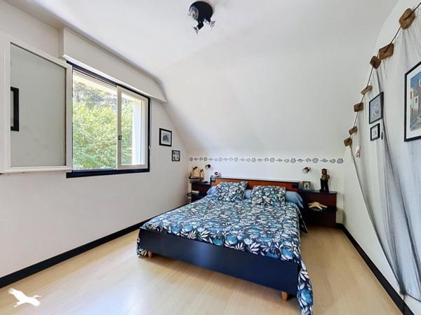 Maison à vendre 244 950 € Le Faouët 5 p 120 m² DPE D