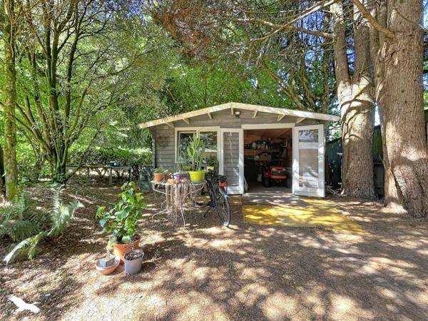 Maison à vendre 244 950 € Le Faouët 5 p 120 m² DPE D
