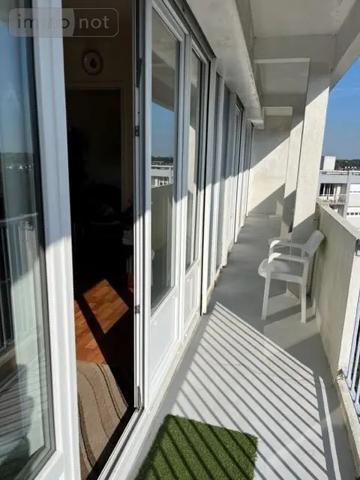 Achat - Appartement Lanester 56600 5 pièces 96 m 2 8580 m 2