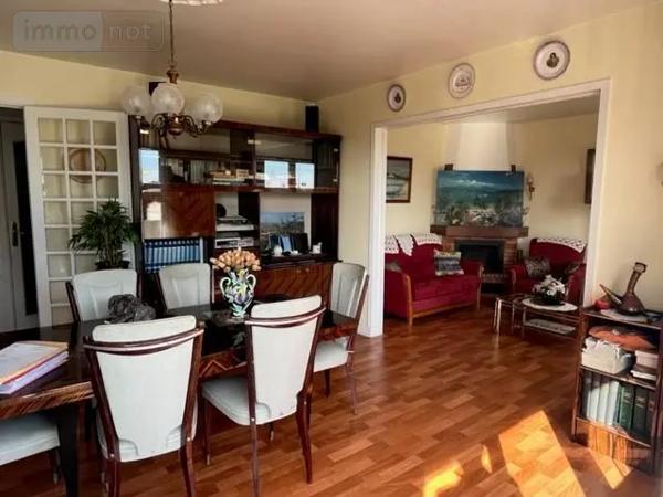 Achat - Appartement Lanester 56600 5 pièces 96 m 2 8580 m 2
