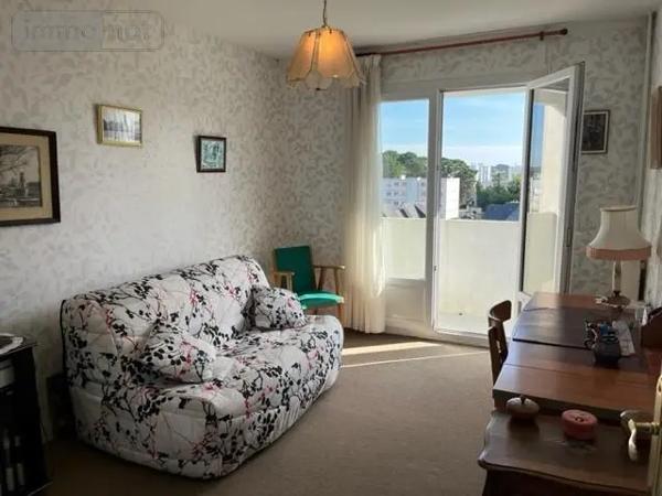 Achat - Appartement Lanester 56600 5 pièces 96 m 2 8580 m 2