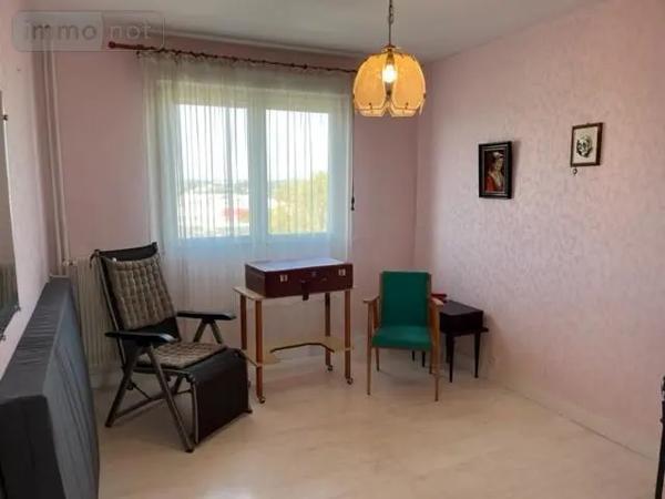 Achat - Appartement Lanester 56600 5 pièces 96 m 2 8580 m 2