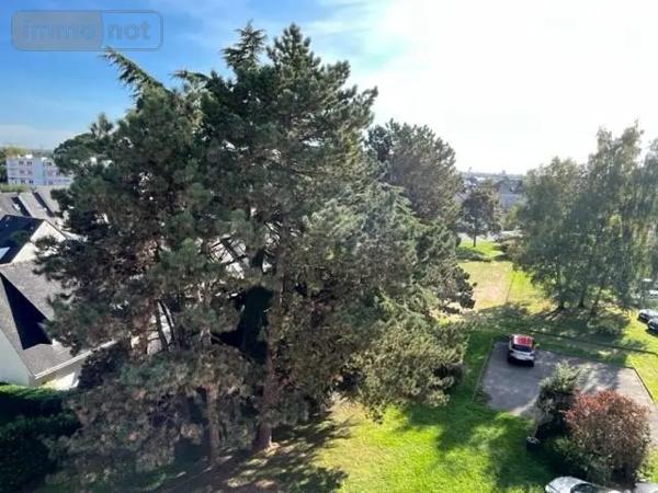 Achat - Appartement Lanester 56600 5 pièces 96 m 2 8580 m 2