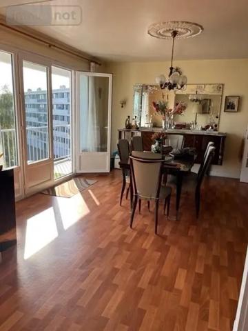 Achat - Appartement Lanester 56600 5 pièces 96 m 2 8580 m 2