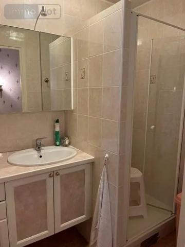 Achat - Appartement Lanester 56600 5 pièces 96 m 2 8580 m 2
