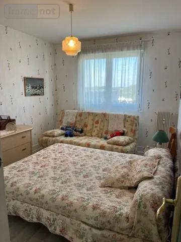 Achat - Appartement Lanester 56600 5 pièces 96 m 2 8580 m 2