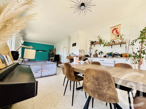 Maison à vendre  7 pièces - 129,07 m 2   ALES  - 30